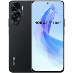 Honor 90 Lite, 256GB, Midnight Black, nový tovar, neotvorené balenie na pgs.sk