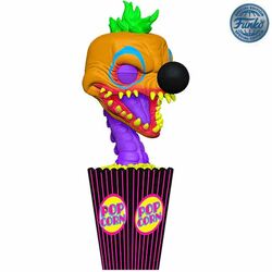 POP! Movies: Killer Klowns from Outer Space: Baby Klown (Blacklight) Special Edition | pgs.sk