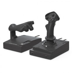 HORI Premium HOTAS Flight Stick - OPENBOX (Rozbalený tovar s plnou zárukou) na pgs.sk