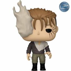 POP! Animation: Porco Galliard (Attack on Titan) Special Edition