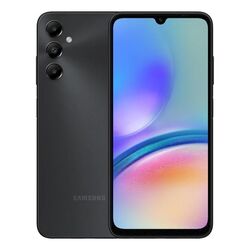 Samsung Galaxy A05s, 4/128GB, black