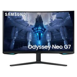 Monitor Samsung Odyssey G7 Neo 32