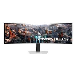 Monitor Samsung Odyssey OLED G95SC 49