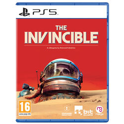 The Invincible [PS5] - BAZÁR (použitý tovar) na pgs.sk