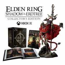 Elden Ring (Shadow of the Erdtree Collector’s Edition) (XBOX Series X)
