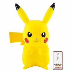 Lampa Pikachu (Pokémon) 25 cm | pgs.sk