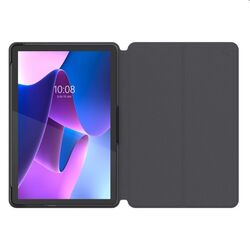 Puzdro pre Lenovo Tab M10 Plus gen.3, čierna - OPENBOX (Rozbalený tovar s plnou zárukou) na pgs.sk