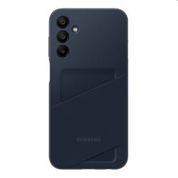 Zadný kryt Card Slot Cover pre Samsung Galaxy A15, tmavá modrá | pgs.sk