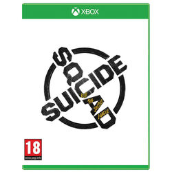 Suicide Squad: Kill the Justice League [XBOX Series X] - BAZÁR (použitý tovar) foto