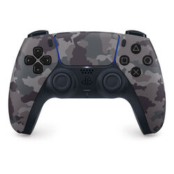 Sony DualSense Wireless Controller, grey camo - OPENBOX (Rozbalený tovar s plnou zárukou) na pgs.sk