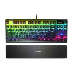 SteelSeries Apex 7 TKL (Blue Switch) US - OPENBOX (Rozbalený tovar s plnou zárukou) | pgs.sk