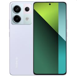 Xiaomi Redmi Note 13 Pro 5G, 8/256GB, Aurora Purple, nový tovar, neotvorené balenie na pgs.sk