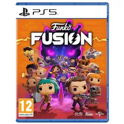 Funko Fusion (PS5)