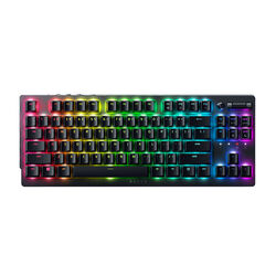 Herná klávesnica Razer DeathStalker V2 Pro Tenkeyless (Purple Switch), rozbalený, záruka 24 mesiacov na pgs.sk