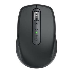 Logitech MX Anywhere 3S - bezdrôtová myš - grafitová, použitý, záruka 12 mesiacov | pgs.sk