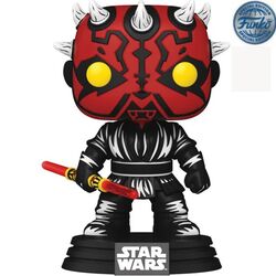 POP! Darth Maul (Star Wars) Special Edition | pgs.sk