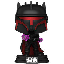 POP! Moff Gideon with Armor (Star Wars The Mandalorian) | pgs.sk