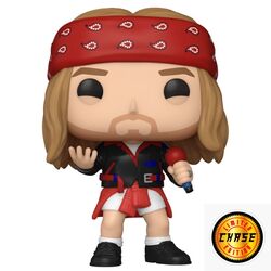 POP! Rocks: Axl Rose (Guns N´ Roses) CHASE | pgs.sk