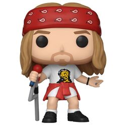 POP! Rocks: Axl Rose (Guns N´ Roses) | pgs.sk