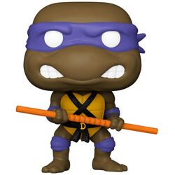 POP! TV: Donatello (Teenage Mutant Ninja Turtles) | pgs.sk