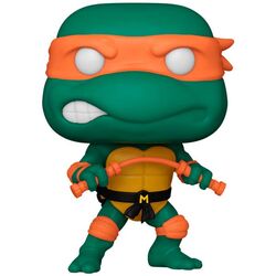 POP! TV: Michelangelo (Teenage Mutant Ninja Turtles) | pgs.sk