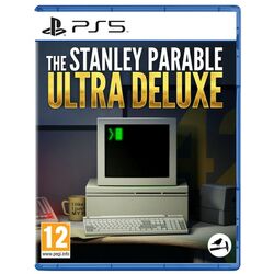 Stanley Parable (Ultra Deluxe) (PS5)