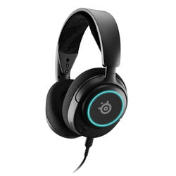 Steelseries Arctis Nova 3, použitý, záruka 12 mesiacov na pgs.sk