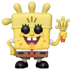 POP! Animation: Glove World Spongebob (Sponge Bob) | pgs.sk