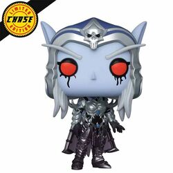 POP! Games: Sylvanas (World of Warcraft) CHASE | pgs.sk