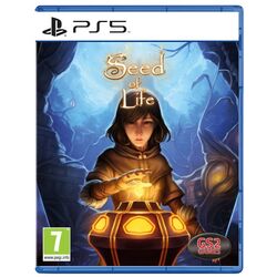 Seed of Life (PS5)