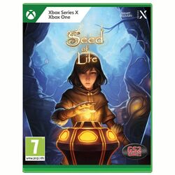 Seed of Life (XBOX Series X)