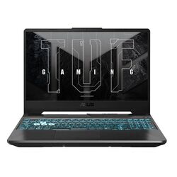 ASUS TUF Gaming A15, 16/512 GB, RTX 2050, 15,6