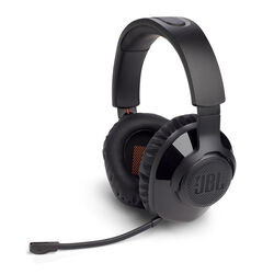 JBL Quantum 350 Wireless, použitý, záruka 12 mesiacov na pgs.sk