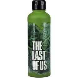 Fľaša The Last of Us (Svieti v tme) 500 ml