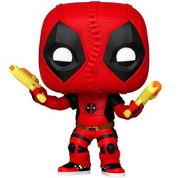 POP! Deadpool & Wolverine: Kidpool (Marvel) | pgs.sk