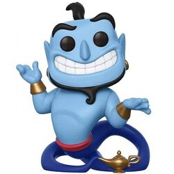 POP! Disney: Genie with Lamp (Aladdin)