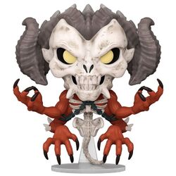 POP! Games: Mephisto (Diablo 4)