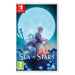 Sea of Stars [NSW] - BAZÁR (použitý tovar) na pgs.sk