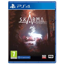 Skábma: Snowfall [PS4] - BAZÁR (použitý tovar) na pgs.sk