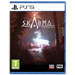 Skábma: Snowfall [PS5] - BAZÁR (použitý tovar) na pgs.sk