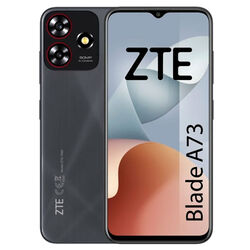 ZTE Blade A73, 4/128GB, čierna, rozbalený, záruka 24 mesiacov na pgs.sk