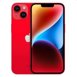 Apple iPhone 14 Plus 256GB, (PRODUCT)RED, Trieda B – použité, záruka 12 mesiacov