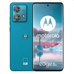 Motorola Edge 40 NEO, 12/256GB, blue, rozbalené balenie