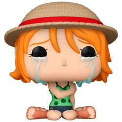 POP! Animation: Nami (One Piece)