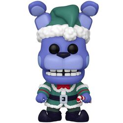 POP! Games: Elf Bonnie (Five Nights at Freddy's) | pgs.sk