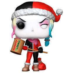 POP! Heroes: Harley Quinn (DC Comics)