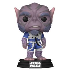 POP! The Mandalorian S10: Zeb Orrelios (Star Wars) Special Edition | pgs.sk