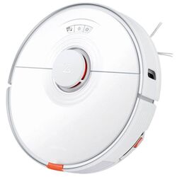 Roborock S7 white, robotický vysavač, biely na pgs.sk