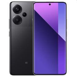 Xiaomi Redmi Note 13 Pro+ 5G, 12/512GB, čierny, Trieda B – použité, záruka 12 mesiacov na pgs.sk