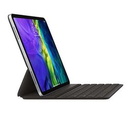 Apple Smart Keyboard Folio for iPad Air/iPad Pro (11-inch) Slovak, vystavený, záruka 21 mesiacov na pgs.sk